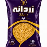 لپه 450 کیلوگرمی