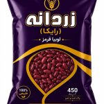 لوبیا قرمز 450 گرمی